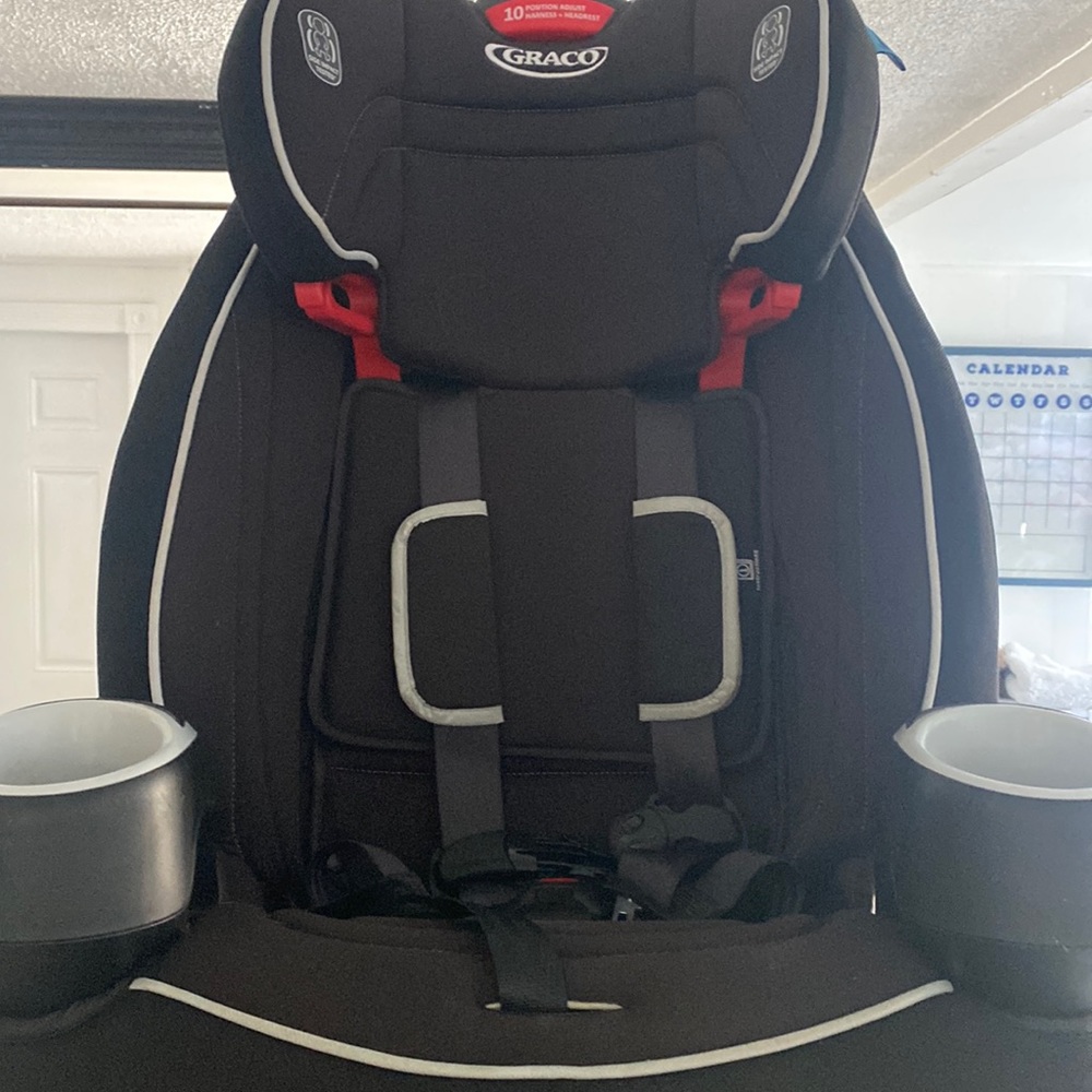 COPY - Greco car seat